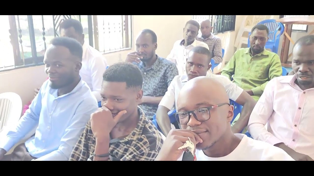 Wimbo wa Wamama (WWI) EAGT Nzega