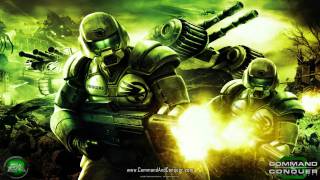 Kane's Wrath - GDI Commando's quotes Wealth