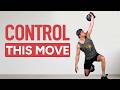 Kettlebell Kneeling Windmill Mistakes to Avoid