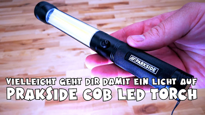 Arbeitsleuchten - LEDs - YouTube