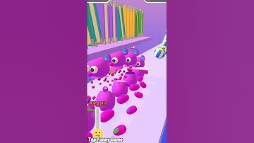 Prank Knife! Gameplay Android iOS All Levels #shorts #game #asmr