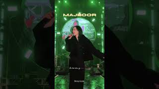 majbur song #edit sky music