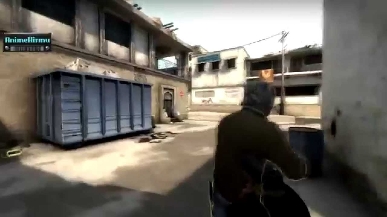 CSGO - Some random Frags #1