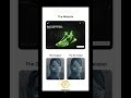 HTML & CSS Website That Every Beginner Should Make! | Try This HTML & CSS Website Project #shorts
