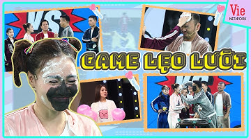 TẤT TẦN TẬT loạt game chơi muốn LẸO LƯỠI khiến Nọc Nọc có DẤU ẤN ÂM DƯƠNG, ông chú cười như được mùa
