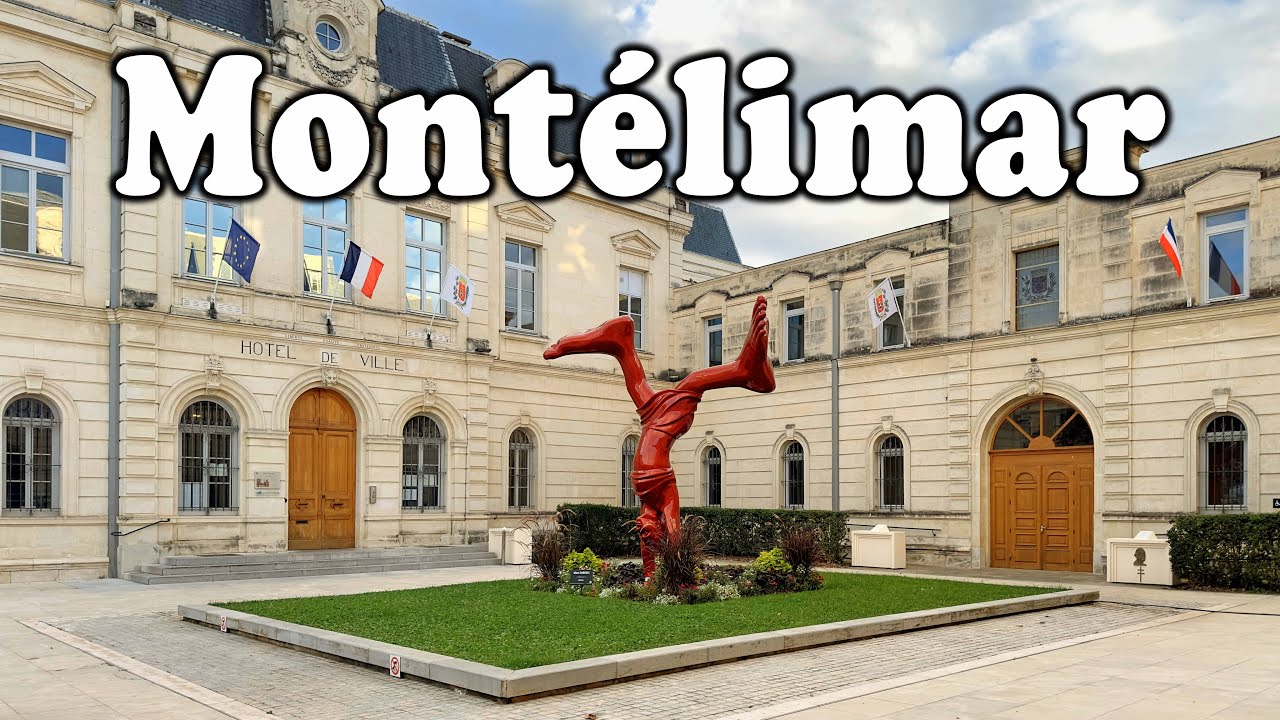 Montélimar - France - 28/09/2024