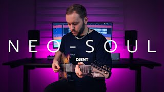 Download Lagu Neo-Soul Djent MP3
