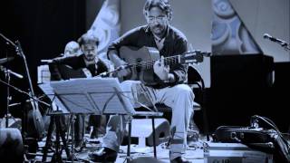 Al di Meola...Elegant Gypsy Suite