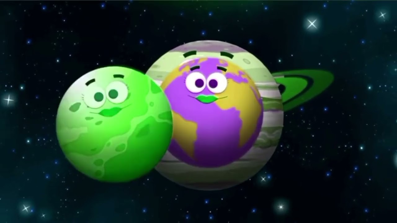 9 Planets Arabic Planets/Osratouna Tv Sponsored by Preview 2 Effects 