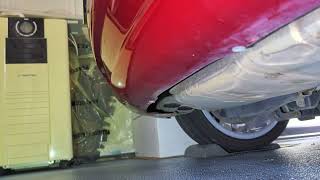 VW 1.4 TSI(TFSI) CAXA Turbo Fail