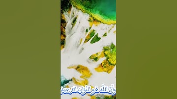 سورة التوبة و..كا..نك تسمعها لأو.ل مر.ة🌺،؛💗💓..💙💖💮💟بصوت الشيخ حمزة مد،بوح💕،.🏵️🌷؛؛🌻؛،❤️🏵️💛