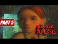 Monster House Gameplay PS2 Walkthrough Part 5