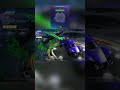 FOREST GREEN INK BOOST in rocket league item shop 🟢🟢