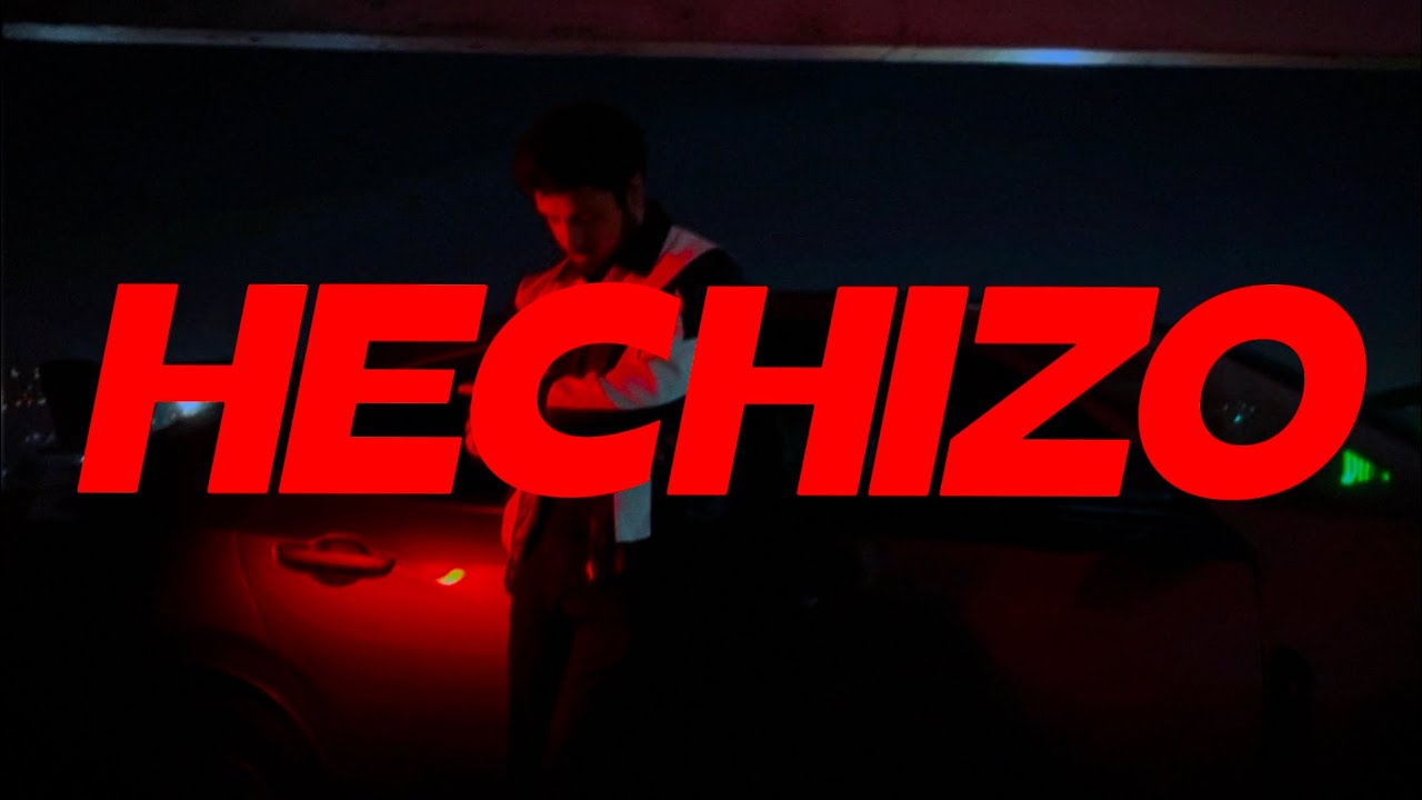 Watch Lander Castillo - HECHIZO (Lyric Video) on YouTube Watch Lander Castillo - HECHIZO (Lyric Video) on YouTube