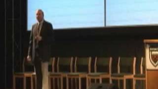 Steve Ballmer recognizes First Call Computer Solutions as one of Montana's Microsoft Partners.