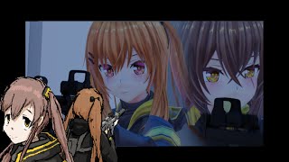UMP 45 & 9: still a WIP**