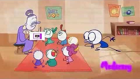 CTW logo multi rendering part 1 (iPad android)