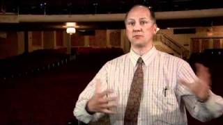 Genesee Theatre: Then and Now