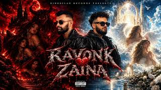 Kingsclan - Ravonk zaina | Murder key x @aloymusic50 