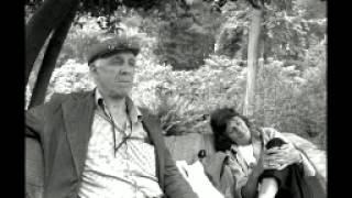 Ivor&Phyllis -    Ivor Cutler and Phyllis King
