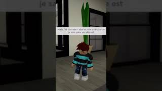 quand ton père a peur dune araignée roblox lol