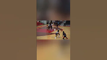 2026 PG Jayddence Ford Highlights Vs Dothan Ahsaa Varsitysports Basketball 