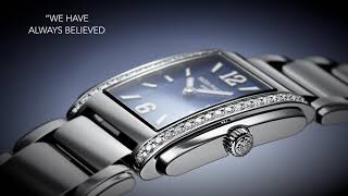 Patek Philippe Twenty~4 - Philosophy Film