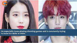 Unveiling The Charismatic Older Brother Of Jungkook A Surprising Peek Into His Life