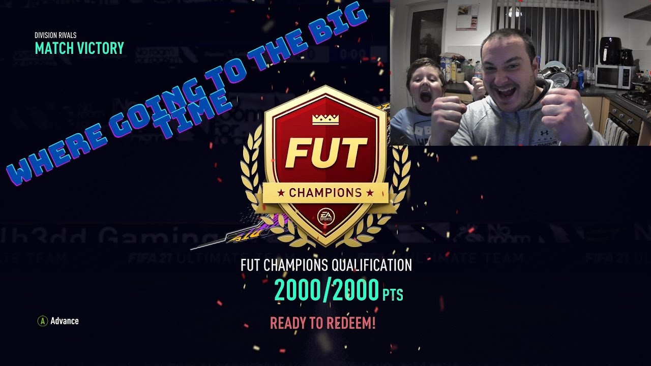 Road To Glory #8 - WHERE GOING TO THE BIG TIME !!!