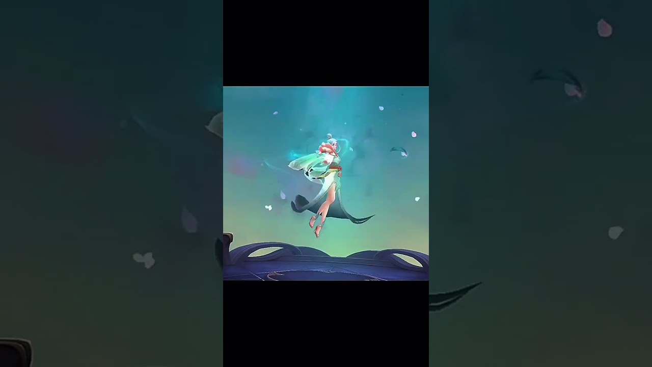 skin animation intro girls and boys 