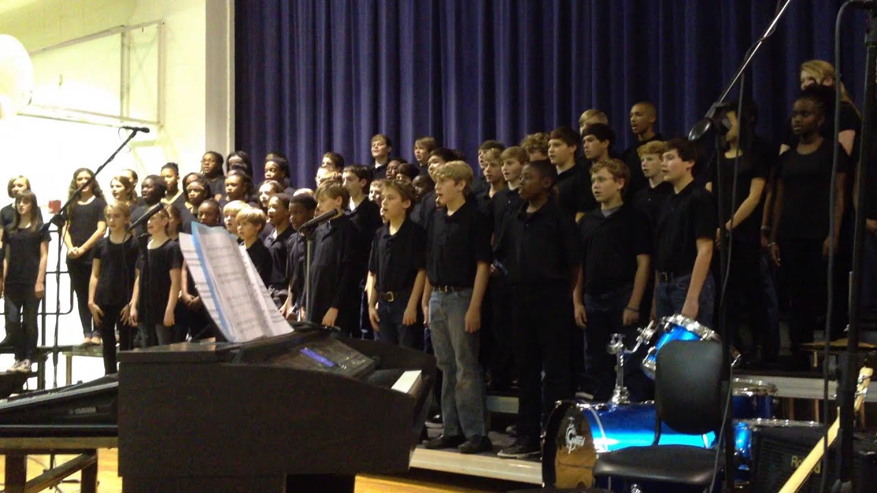 Winter Concert 2 Drake Middle School YouTube winter-concert-2-drake-middle-school-youtube
