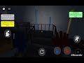 Jugando está copia de poppy playtime de roblox😎