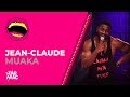 Jean-Claude Muaka • TARMAC COMEDY