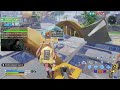 Fortnite RDW Stream Unterfangen