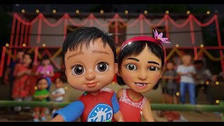 तिहार 2082 | Happy Tihar 2025