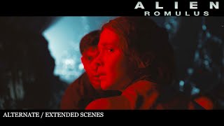 Alien Romulus - Alternate Extended Scenes