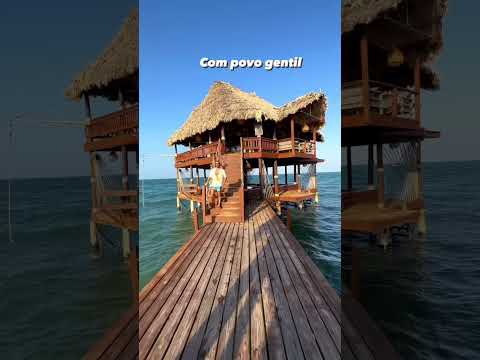 Vídeo: Dirigindo em Belize: o que você precisa saber