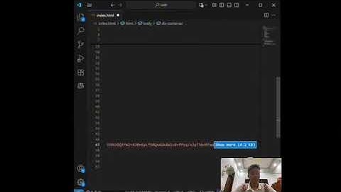 Môn Lập trình giao diện web | Bài tập 6 | Nguyễn Công Hiếu | K25M | Đại học Đông Á