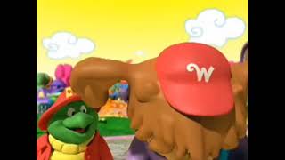 Paramount DVD Website Clip: Weebles Welcome To Weeblevile