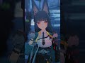 ウワサのあの子✖️星見雅 #ゼンゼロ #Dripfest2025 #zzzS2Video