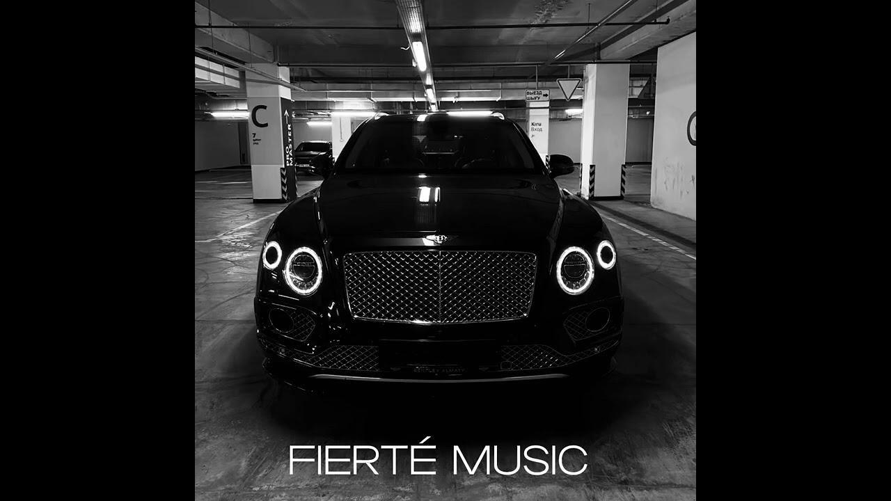 Paul Luke - A Deeper Love (TikTok Version) (Slowed by FIERTÉ MUSIC)