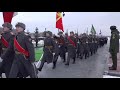 Ballad of a soldier  red army choir funeral ceremony