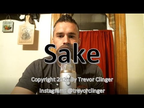 How To Pronounce Sake - YouTube