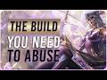 Why You Need To Play AD Katarina