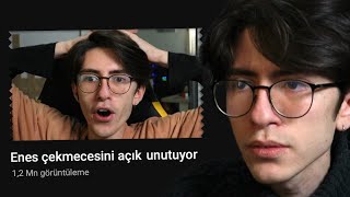 sizin aldığınız klipleri izledim 😳