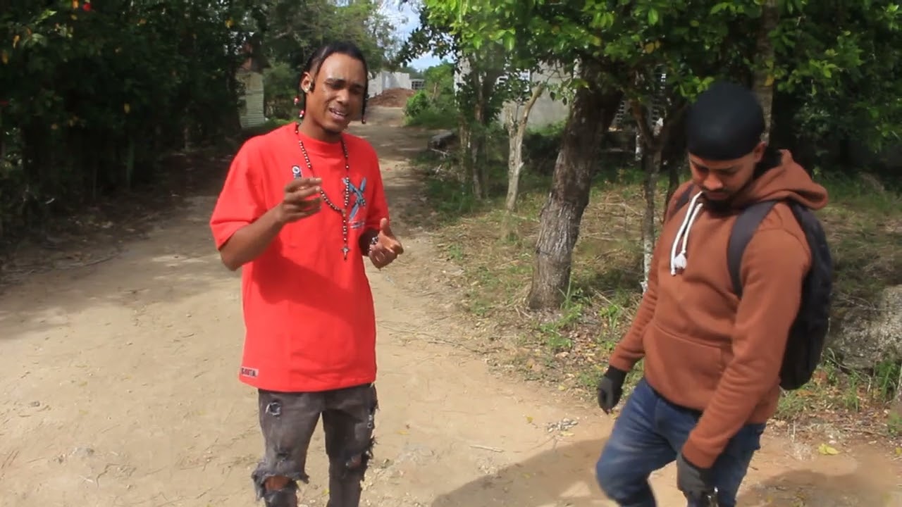 Parte Del Pasado De Wilson - Cue Cue En La Casa