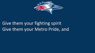 Details Metropolitan State University of Denver's MSU Denver Fight Song News
