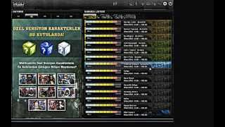 Killburn Çar Tanitim Bilgilerim-Kd-2.47-Rütbe-Kdm Üsteğmen-Klan-Inforthekill