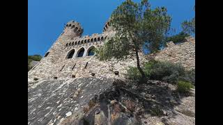 LLORET DE MAR SPAIN 