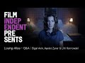 LOSING ALICE (Apple TV+) - Q&A | Sigal Avin, Ayelet Zurer, Lihi Kornowski | Film Independent